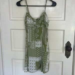 PacSun Bandana Dress